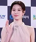 Go Youn-jung, présente dans Alchemy of Souls, Can This Love Be Translated?