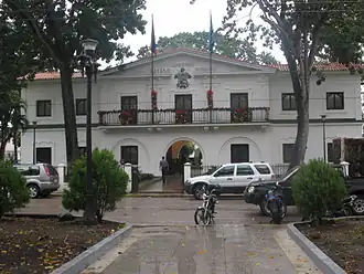État de Monagas