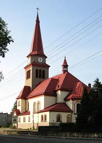 Godów (Silésie)