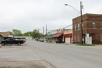 Godley (Texas)