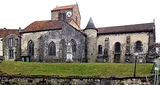 Godoncourt