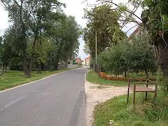 Godzieszówek