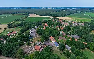 Göttien