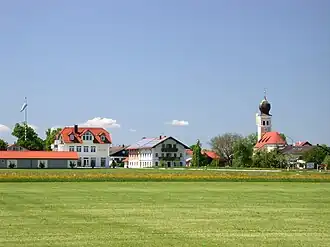 Bruckmühl