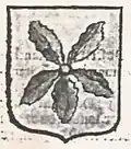 Blason de Goidschalxoord