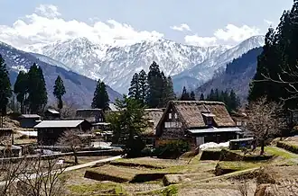 Nanto (Toyama)
