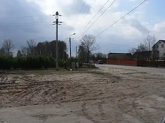 Golanka (Mazovie)
