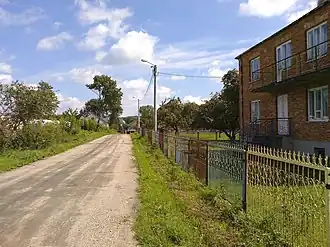 Golanki (Podlachie)