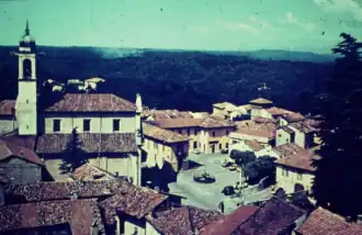 Golasecca
