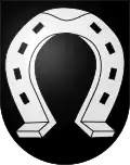 Blason de Golaten