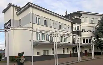 Golbey