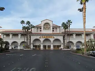 Image illustrative de l’article Gold Coast hotel-casino
