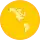 Médaille d'or, Amérique