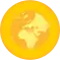 Médaille d'or, monde