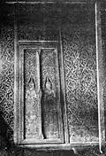 Photographie du Journal of the Siam Society, 1921