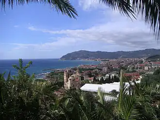Diano Marina