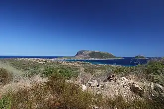 Golfo Aranci