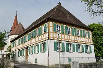 Gollhofen