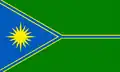 Drapeau de Raïon de Holovanivsk