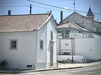 Golpilheira