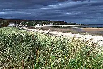Golspie