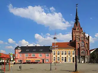 Golßen
