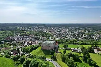 Golub-Dobrzyń