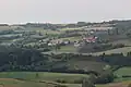 Golubac - panorama