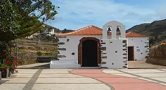 Arure (La Gomera)