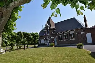 Gomiécourt