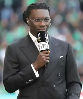 Image illustrative de l’article Bafétimbi Gomis
