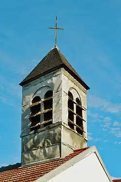Clocheton.