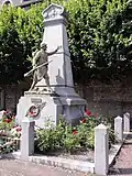 Monument 1914-1918.