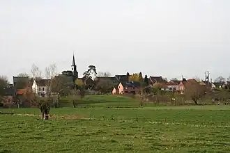 Gondregnies
