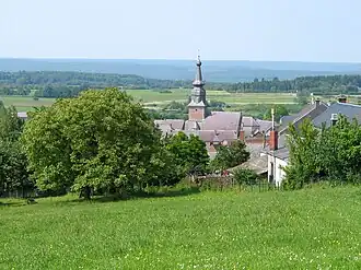 Gonrieux