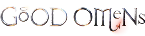 Logo original de la série.