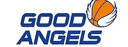 Logo du Young Angels Košice