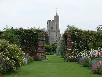 Goodnestone (Dover)