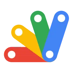 Logo.