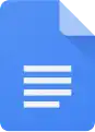 Logo actuel