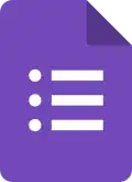 Google Forms