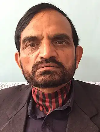 Image illustrative de l’article Gopal Saini