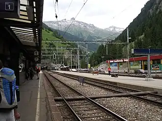 Goppenstein