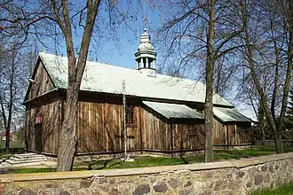 Góra (Płock)