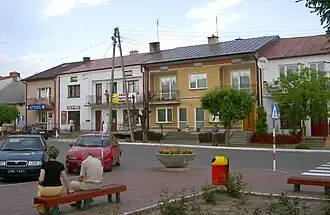 Goraj (Lublin)