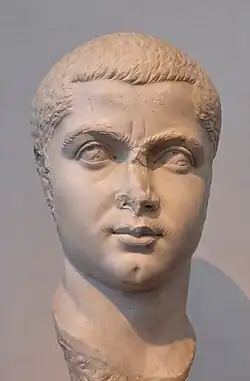 Gordien III (238-244)