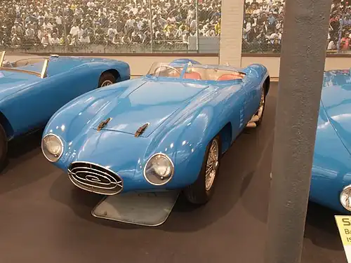 Gordini 24S