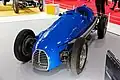 Gordini T16 (1952).