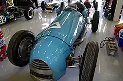 Gordini T16