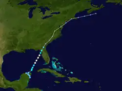 Trajectoire.